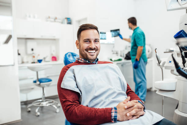 Best Commercial Dentistry  in Meiners Oaks, CA